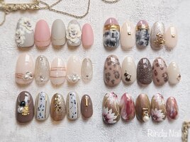 デザインサンプル