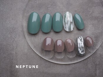 ネプチューン 学芸大学店(NEPTUNE)/NO.229 定額4980コースN