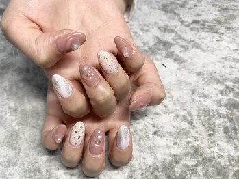 ニュアンス盛り放題