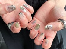ニュアーズネイル(nuas nail)/