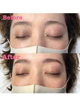 スリー(THREE)/ハリウッドブロウリフト