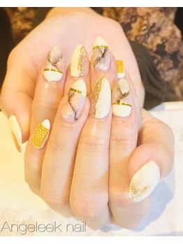 アンジェリーク ネイル(Angeleek NAIL)/
