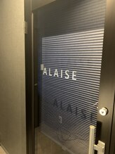 アレーズ(ALAISE)/メンズ脱毛/ALAISE