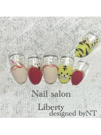 ◆イベント・シーズンネイル◆