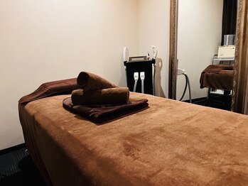 アクシア 熊本店(AXIA)/アクシア熊本店施術室