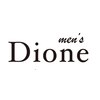 メンズディオーネ 高田馬場店(Men's Dione)ロゴ