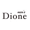 メンズディオーネ 高田馬場店(Men's Dione)のお店ロゴ