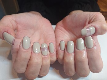 アールエム(Rm)/5月◎ネイル