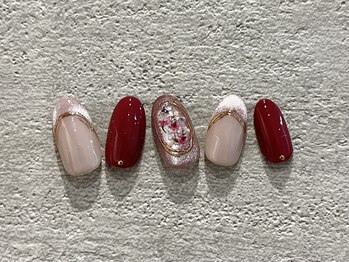 ラウレア(Laule'a)/定額Trend モードフレンチ