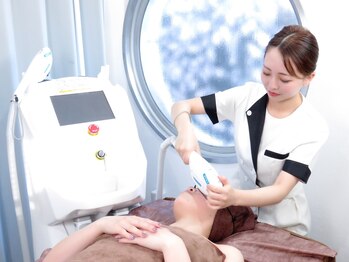 シンプル 中野(Simple)/光フェイシャル