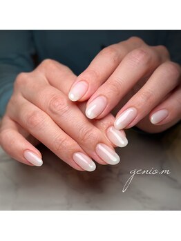 ジェニオ(genio.m)/BASIC