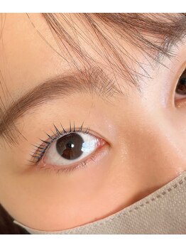 ペティカ(Patico)/束感まつ毛