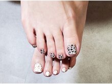 スリーレイ(Threeray)/アニマルネイル