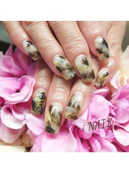 アイネイル(iNAIL)/