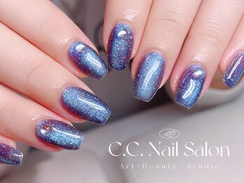 シーシーネイルサロン 池袋(C.C.Nail salon)/