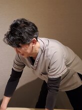 カバ(Kaba)&nbsp;柳田 