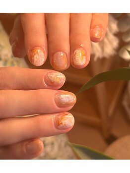 ワイネイル(Y nail)/おしゃれデザインコース