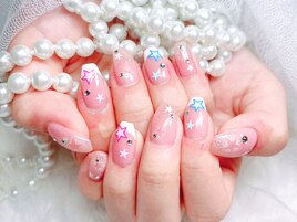 ネイルデザイン