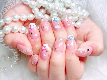 メイク 池袋(Meik)/ネイルデザイン