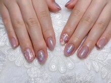 マックスサロン 池袋店(MAXSALON)/シンプル定額デザイン