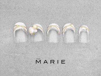 ザ マリー 磐田店(THE MARIE)/☆定額8000円コース 0606B