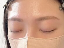 ラヴィールアイズ(Raviur eye's)/眉毛wax
