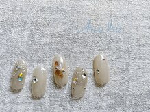 アルコイリス(Arco Iris)/*ネイルデザイン*