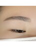【垢抜け】美眉WAX量感調整付き￥6000→￥5400