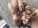 秋ニュアンス