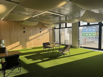 栄光治院 岡崎南院/岡崎/肩こり/腰痛/産後/猫背矯正