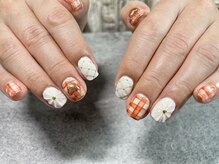 ココネイル(Koco Nail)/10本アート