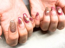 ベル(Belle)/【YUI限定】デザインコース