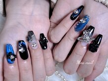 モアネイル(Moa nail)/