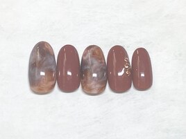 HAND:定額8250円コース