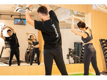 グランツ 青葉台(Glanz)