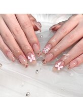 ジョジョ ネイル アット サンノミヤ(JOJO Nail at Sannomiya)/【Art】90