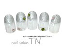 4月季節の定額5900円コ―ス