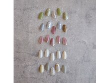 4月オリジナルデザイン定額コース★モアプラン