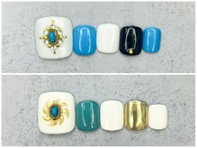 ミラーナ(Milana)/◆夏デザイン◆￥6500