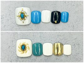 ◆夏デザイン◆￥6500