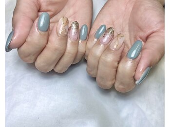 定額トレンドコース