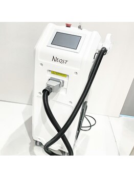 リノ(Lino)/美容ライト適合審査合格機器