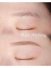 イデアル(ideal) eyebrow 【ideal】