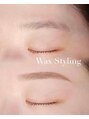 イデアル(ideal) eyebrow 【ideal】