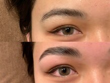 クラウン 心斎橋店(CROWN)/ハリウッドブロウリフト