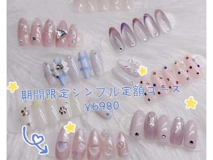 シミナ 北堀江店(XIMINA)の写真