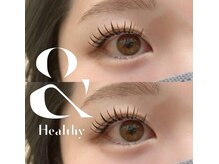 モアビューティ 本通り店(MORE BEAUTY)/アンドヘルシー