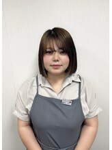 エバーアイズ 関内店(EVER EYES) 畠山 音央