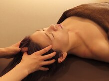 リノ バイ アクト(LINO by ACT)/ヘッドスパ