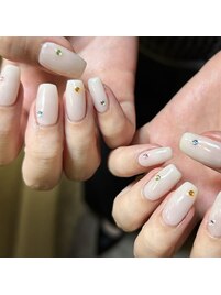 カラフルストーン